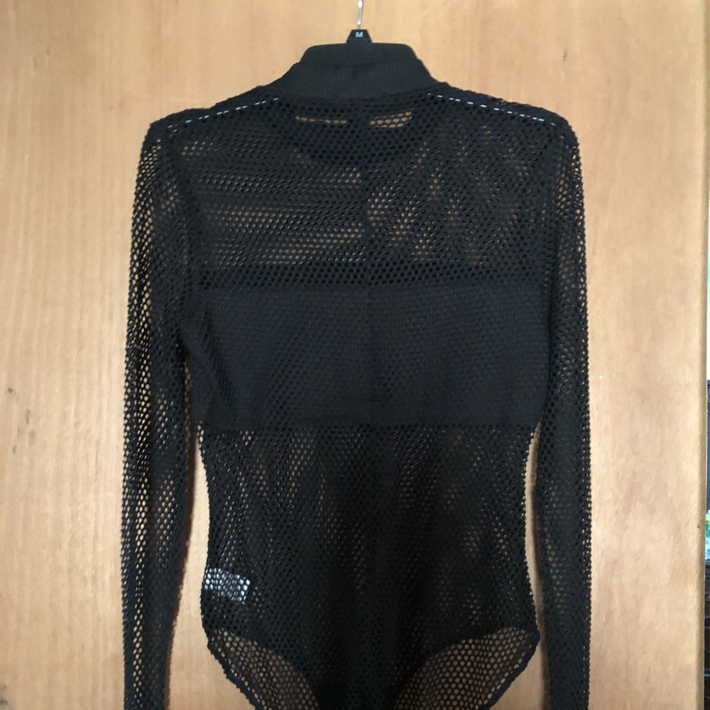 Body suit - Picture 2 of 2